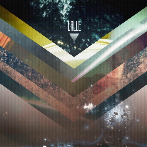 Ensamble Peripecia - Valle (2015) [Digital WEB Release] Lossless