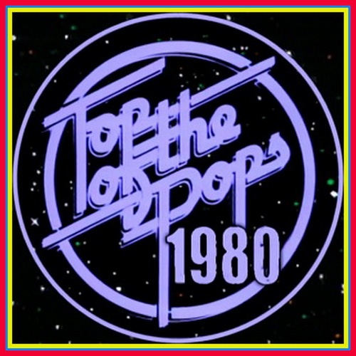 VA - Top of the Pops - Big Hits (BBC) 1980 (2015) 