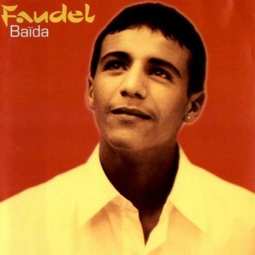 Faudel - Baida (1998) (lossless + MP3)