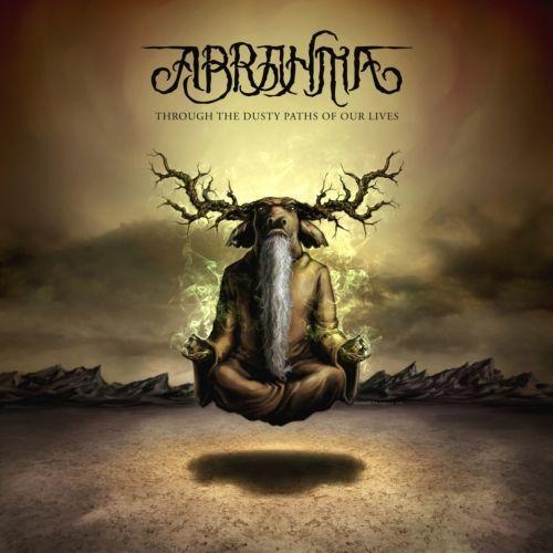 Abrahma - Through The Dusty Paths Of Our Lives (2012) (MP3+Lossless)