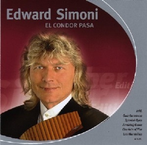 Edward simoni
