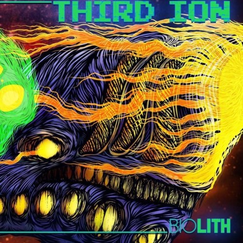 Third Ion - Biolith (2016)