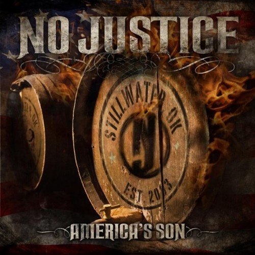 No Justice - America's Son (2012)