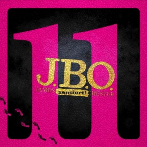 J.B.O. - 11 (2016)