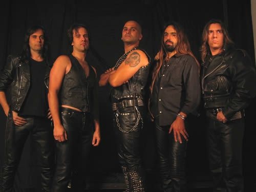 Patan - Discography (1998-2013)