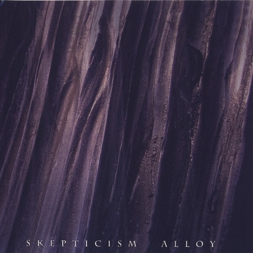 Skepticism - Discography (1995-2015)