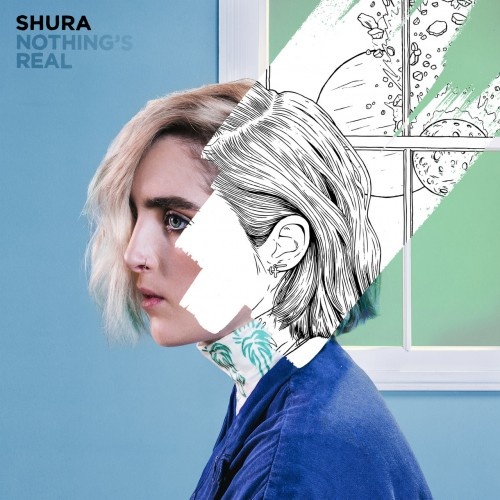 Shura - Nothings Real (2016)