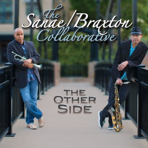 Robert Sanae & Tom Braxton - The Other Side (2016) Lossless + Mp3