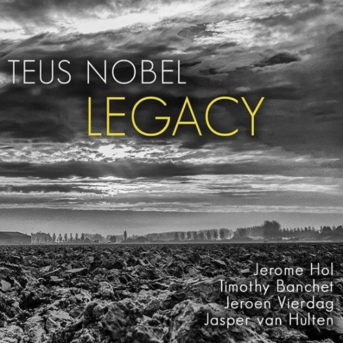 Teus Nobel - Legacy (2014)