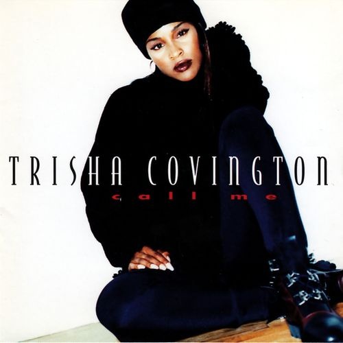Trisha Covington - Call Me (1994) Lossless