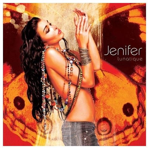 Jenifer - Lunatique (2007)