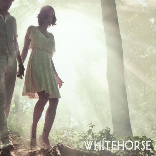 Whitehorse - Whitehorse (2011)