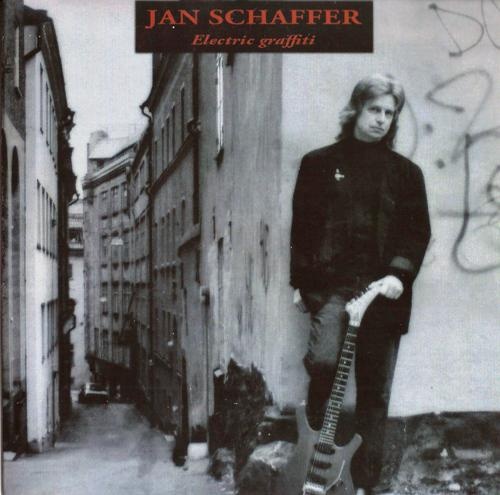 Janne Schaffer - Music Story (10 CD) (2010)