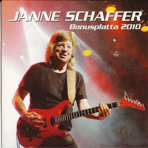 Janne Schaffer - Music Story (10 CD) (2010)