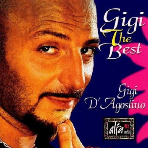 Gigi D'agostino - Gigi The Best (2010) (lossless + MP3)