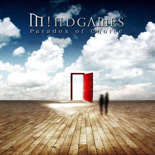 Mindgames - Paradox Of Choice (2015) (Lossless)