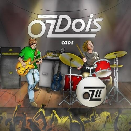 Ozdois - Caos (2016)