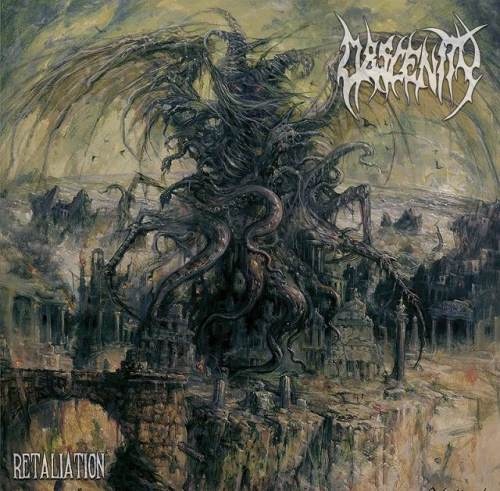 Obscenity - Retaliation (2016) (Lossless)