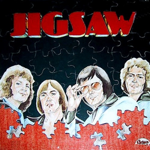 Jigsaw - Jigsaw (1975)