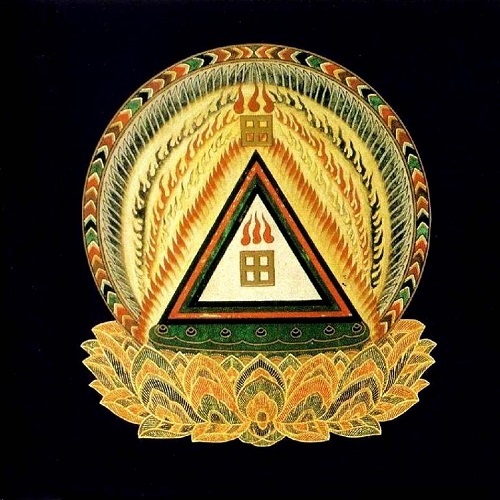 Arcana - The Last Wave (1995)