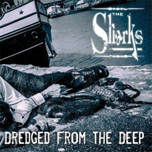 The Sharks - Dredged From The Deep (2016)