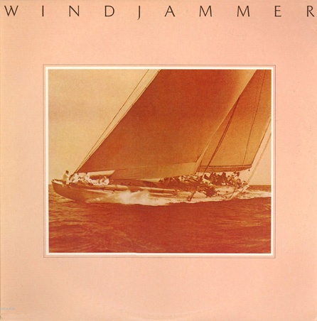 Windjammer - Windjammer I (LP) (1982) Lossless+MP3