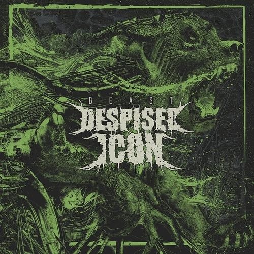 Despised Icon - Beast (2016)
