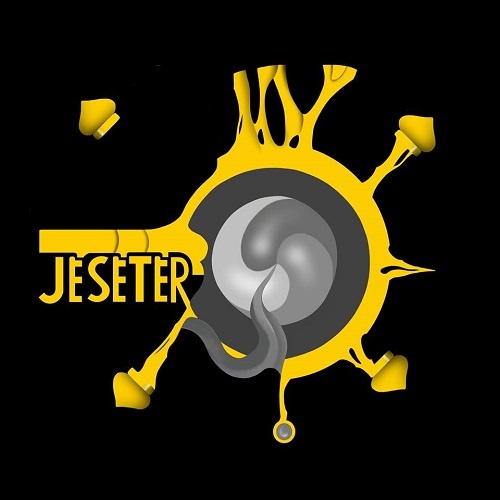 Jeseter - Siddhartha (2016)