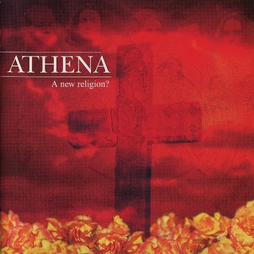 Athena - A New Religion? 1998 [Japanese Edition] (Lossless)