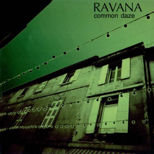 Ravana � Common Daze 1995
