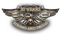 Doro - Strong And Proud:30 Years Of Rock And Metal [2DVD9+DVD5]