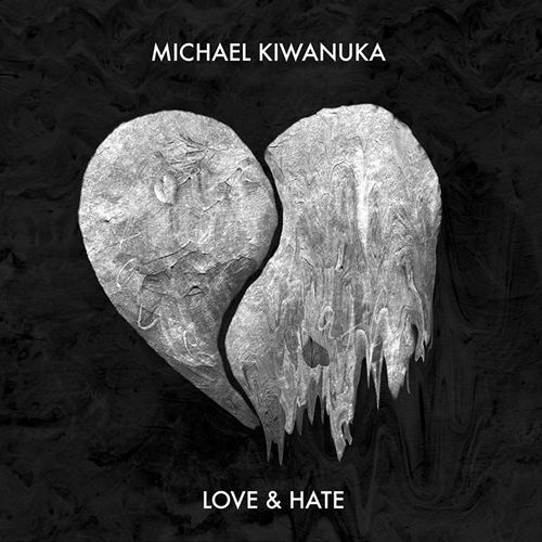 Michael Kiwanuka - Love & Hate (2016) [lossless]