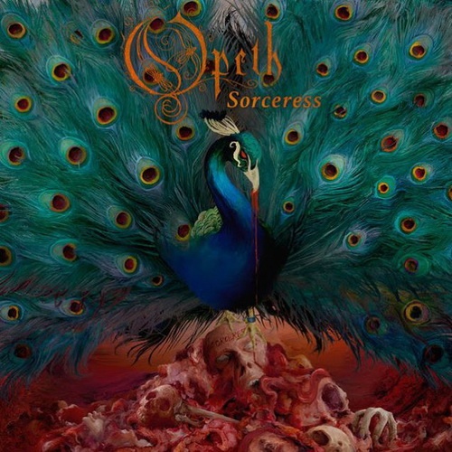   OPETH  