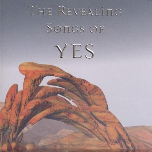 VA - Wonderous - The Revealing Songs of Yes - Tribute to Yes 2001