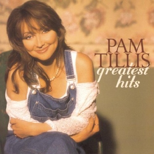 Pam Tillis - Greatest Hits (1997) (Lossless + MP3)