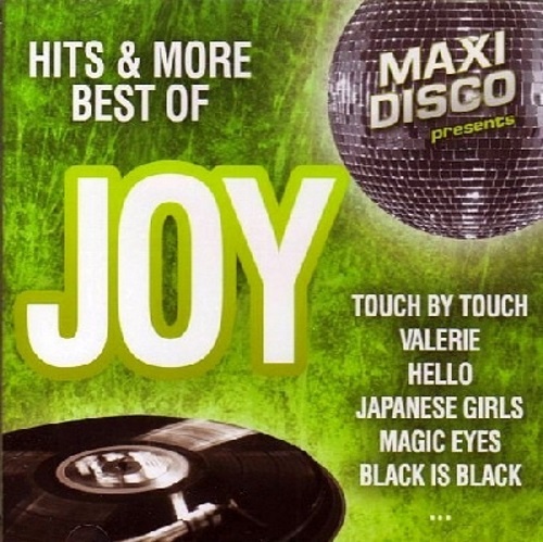 Joy - Hits And More Best Of (2011)