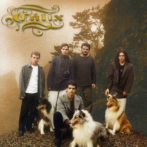 Calix - Cancoes De Beurin (2000) Lossless + MP3