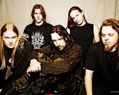   SONATA ARCTICA  