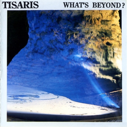 Tisaris - What's Beyond? (1992) Lossless + MP3