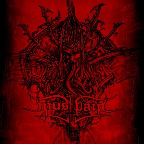 Mustpain - Mustpain (2006)