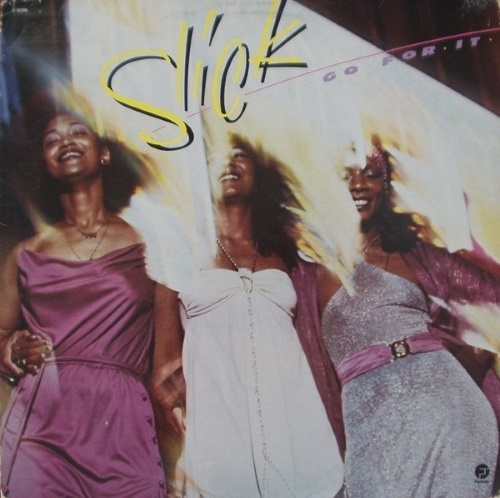 Slick - Go For It 1980