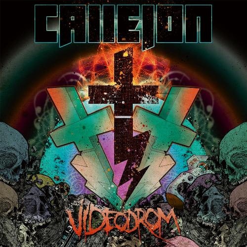 Callejon - Discography (2006-2015) (MP3+Lossless)