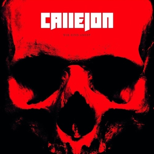 Callejon - Discography (2006-2015) (MP3+Lossless)