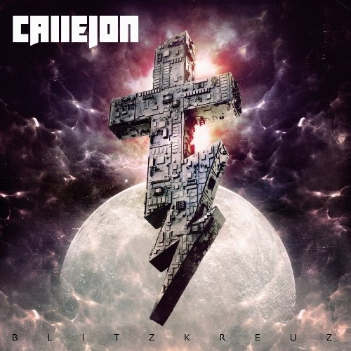 Callejon - Discography (2006-2015) (MP3+Lossless)