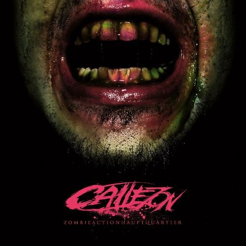 Callejon - Discography (2006-2015) (MP3+Lossless)