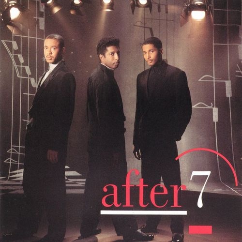After 7 - After 7 (1989) Lossless