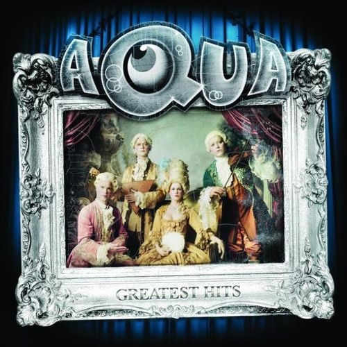 Aqua  Greatest Hits (2009)