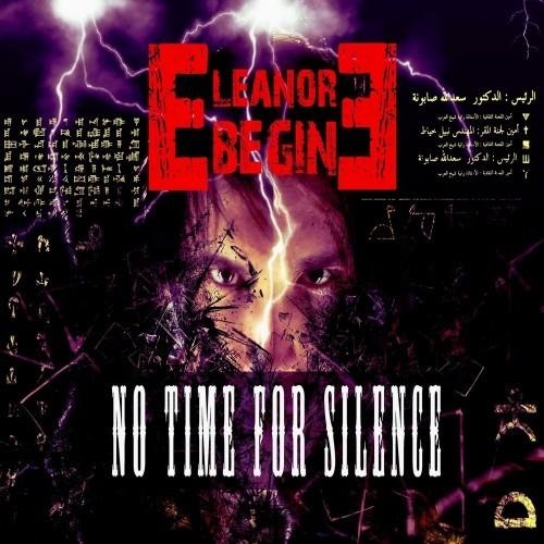 Eleanore Begin - No Time For Silence (2016)