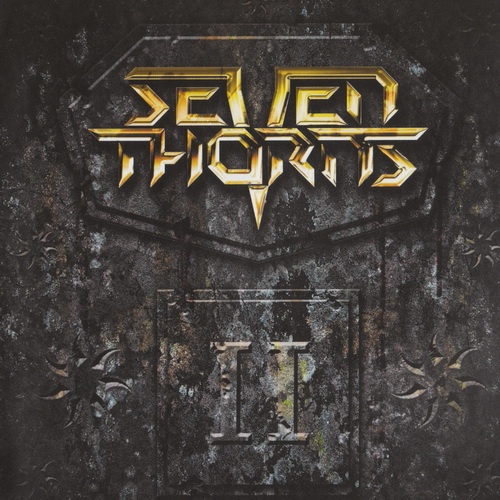 Seven Thorns - II (2013)