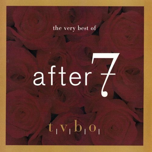 After 7 - The Very Best Of After 7 (1997) Lossless+Mp3